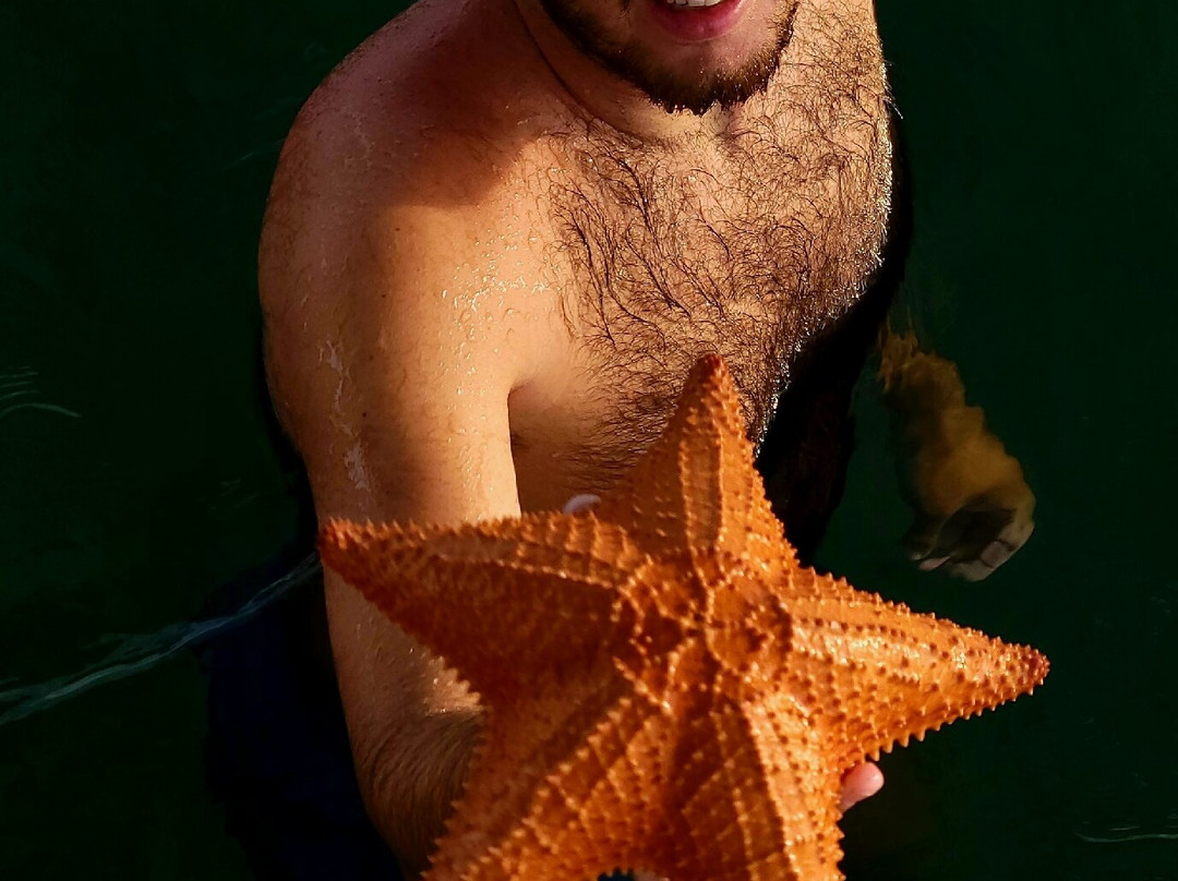 Phil Foster Park-Riviera Beach必去景点