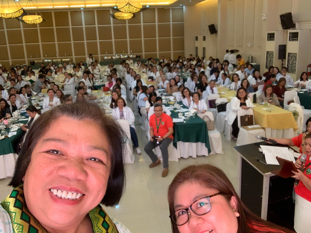 香格里拉广场饭店和会议中心主图