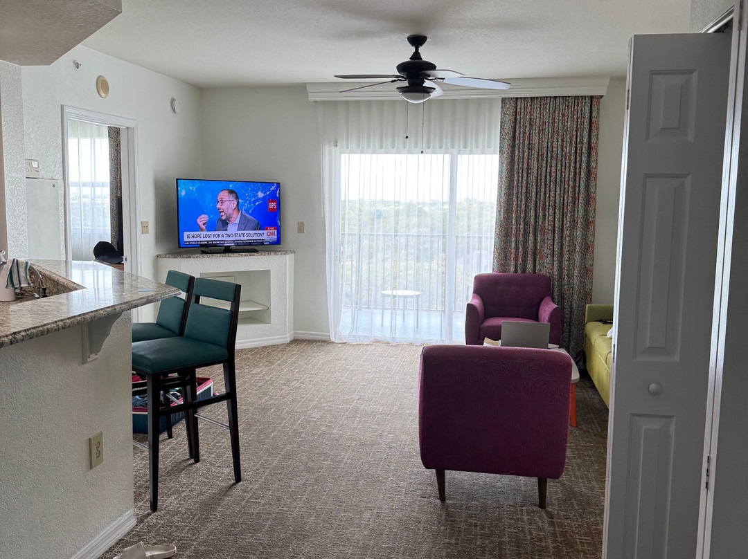 Club Wyndham Palm-Aire主图