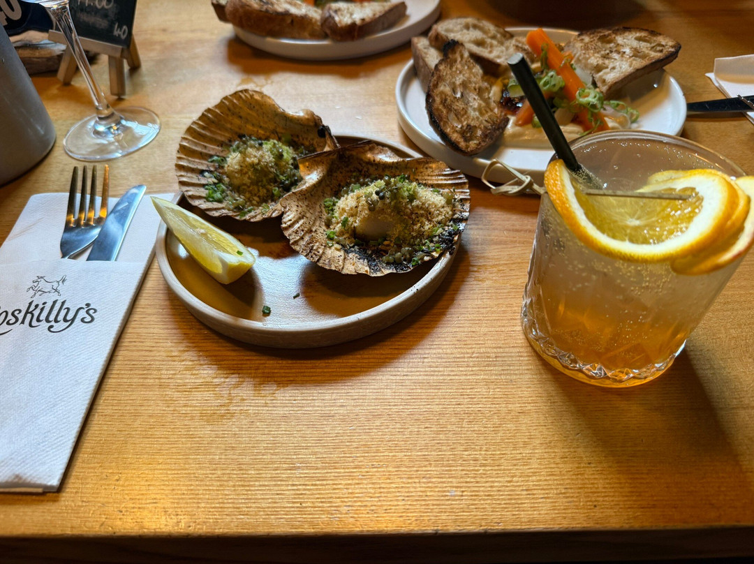 Roskilly's Farm-St Keverne必去景点