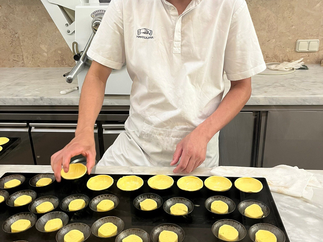 Taste of Lisboa Food Tours-里斯本必去景点