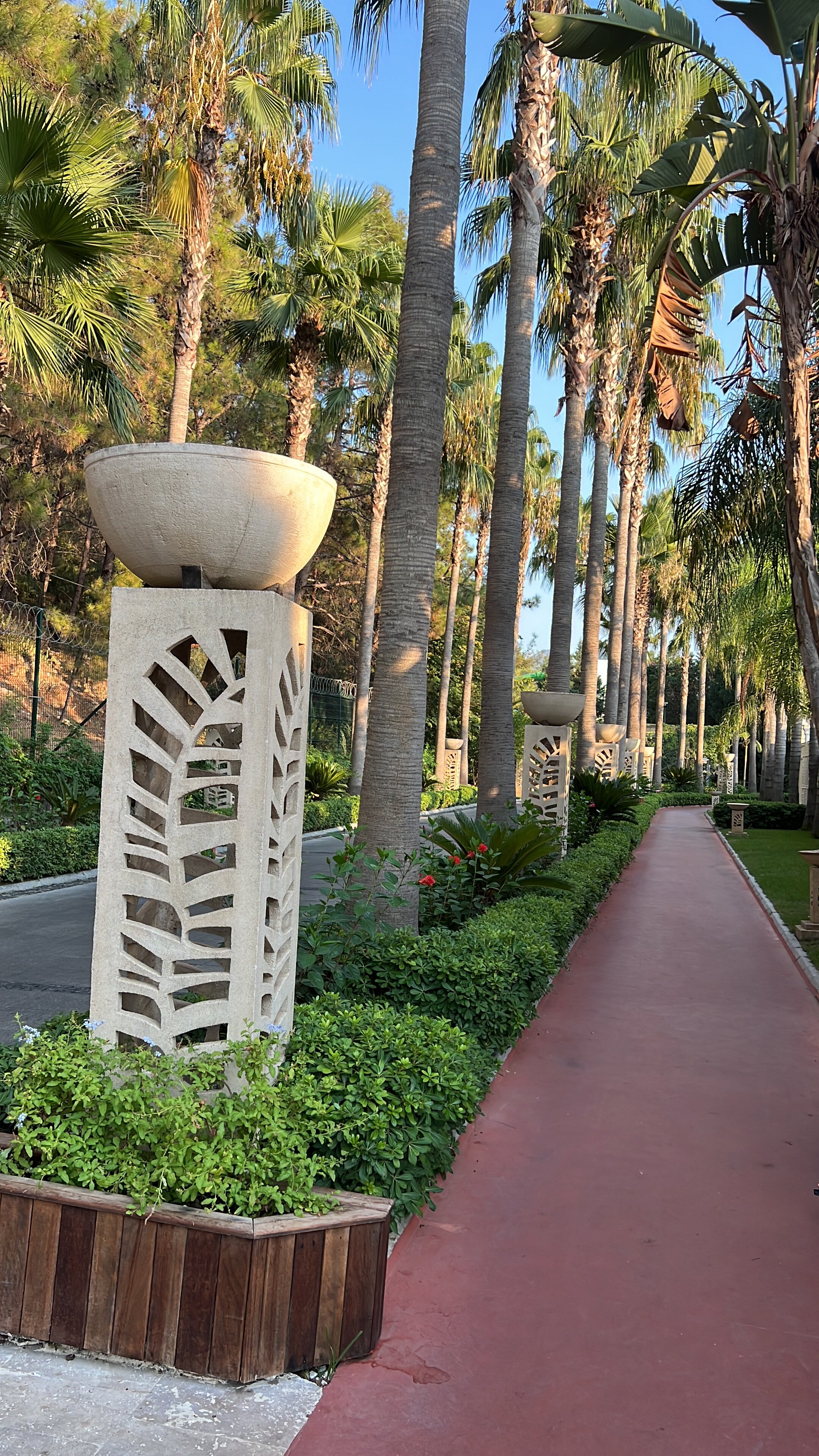 Angel's Marmaris Hotel-官方