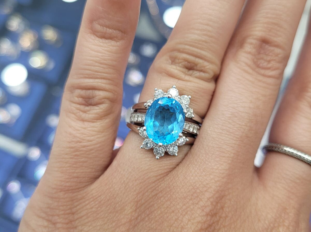 House of Luxury - BVI-托土拉必去景点