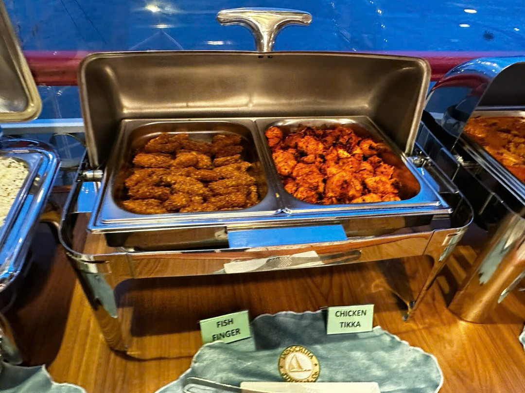 Mama Masala Indian Cuisine Da Nang