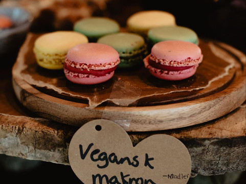 Krokkus Drivhuscafé