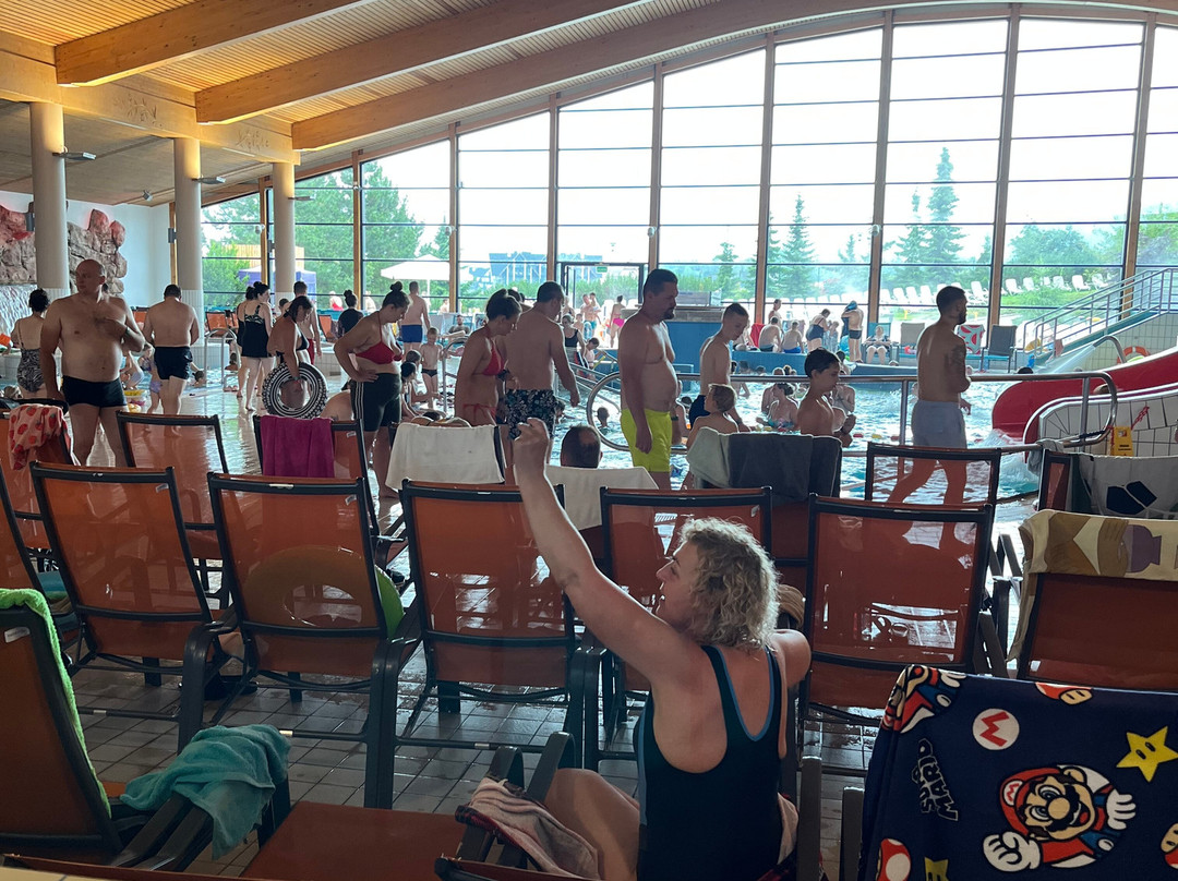 Terma Bania-Bialka Tatrzanska必去景点