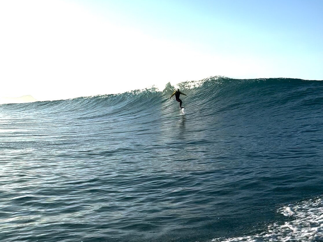 Kiteboarding Paradise Hawaii-米里拉尼必去景点