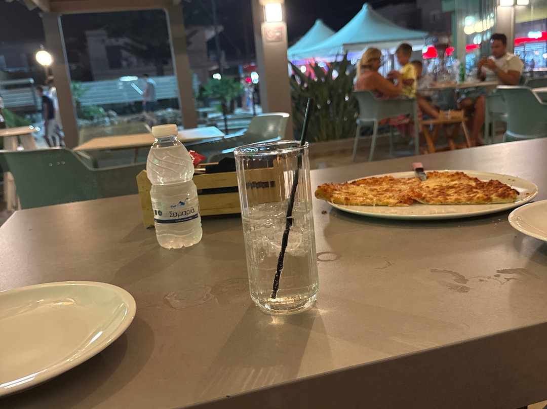 Rocky Pass Mini Golf-Stalos必去景点