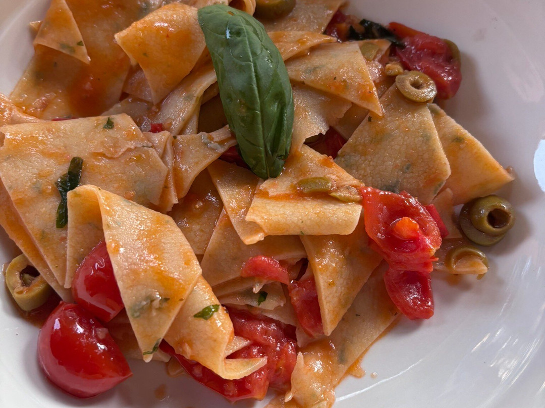 Agriturismo Villa San Valentino主图