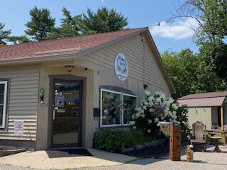 Mainely Rustic-Shapleigh必去景点