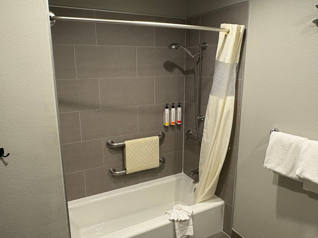 Alamo Inn & Suites主图