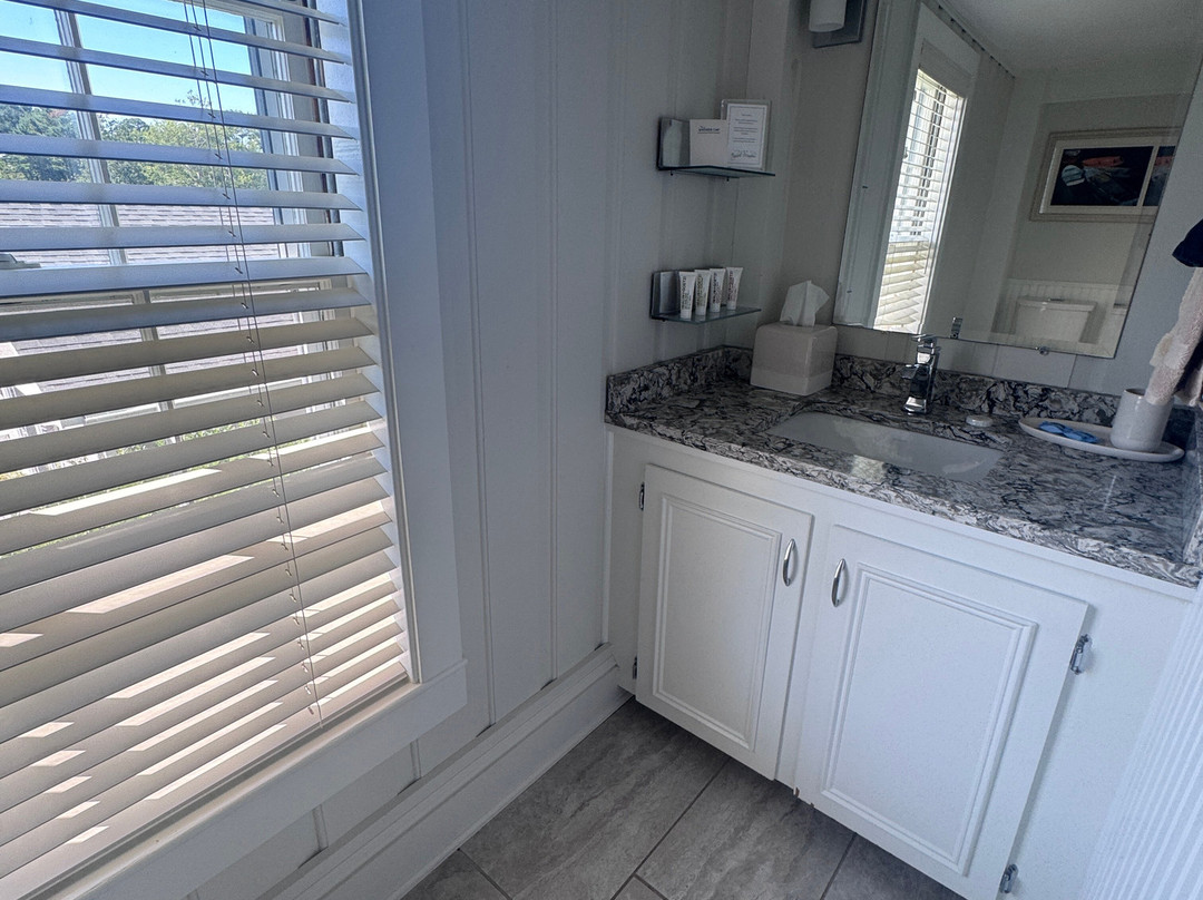 The Inn at English Meadows主图