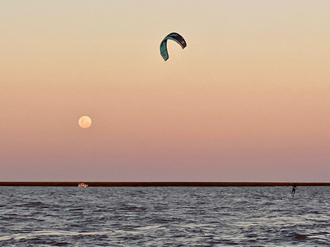 Paseos en Velero-布宜诺斯艾利斯必去景点