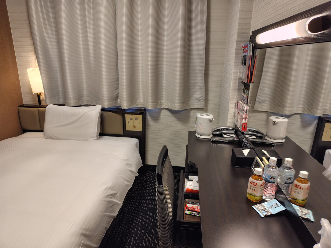 APA Hotel Miyazaki Nobeoka Chuo主图