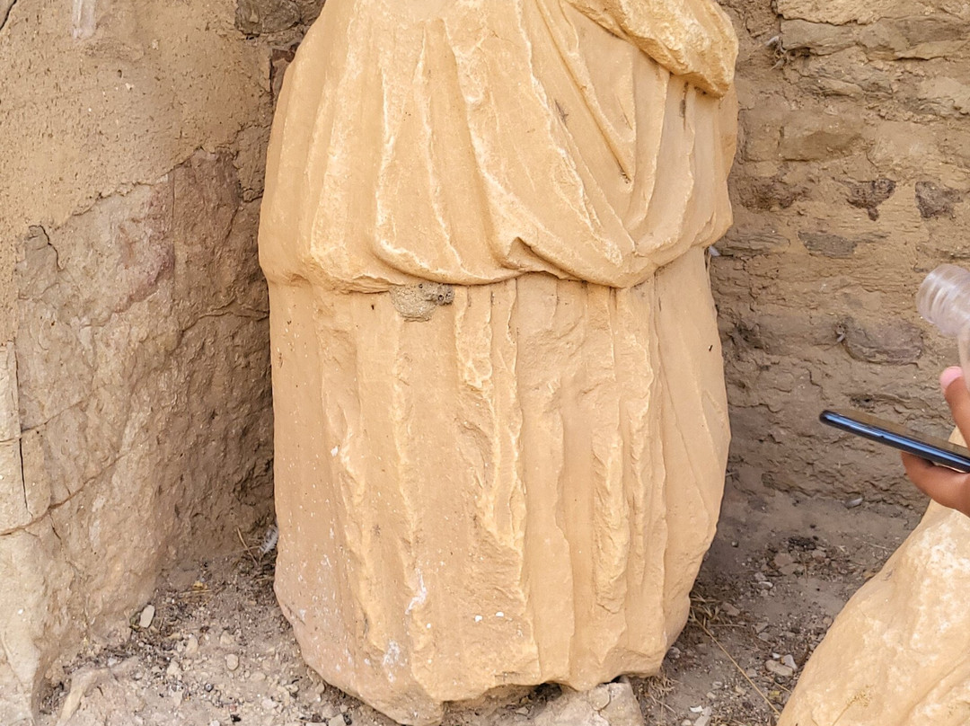 Bulla Regia-Jendouba必去景点