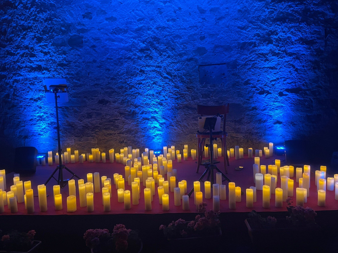 Castello di Sestola-塞斯托拉必去景点