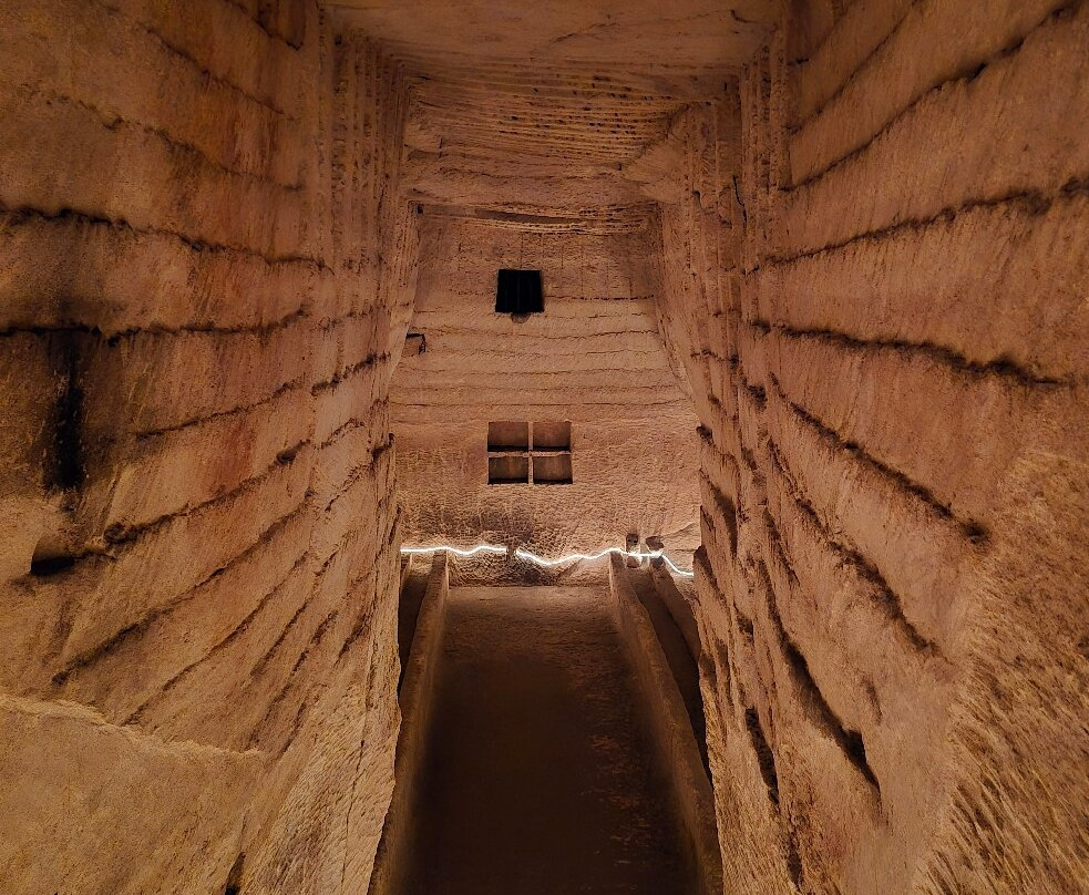 Gravina Sotterranea-Gravina in Puglia必去景点