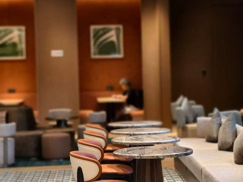 Hilton Garden Inn Zhongshan South