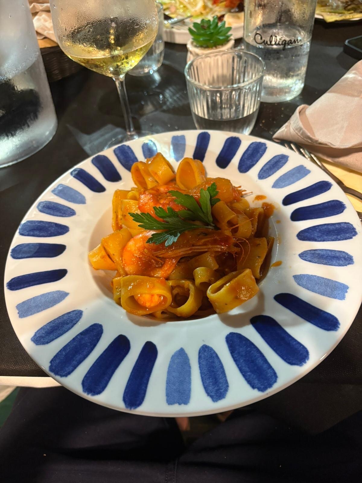 Hotel Ristorante Antica Marina-官方