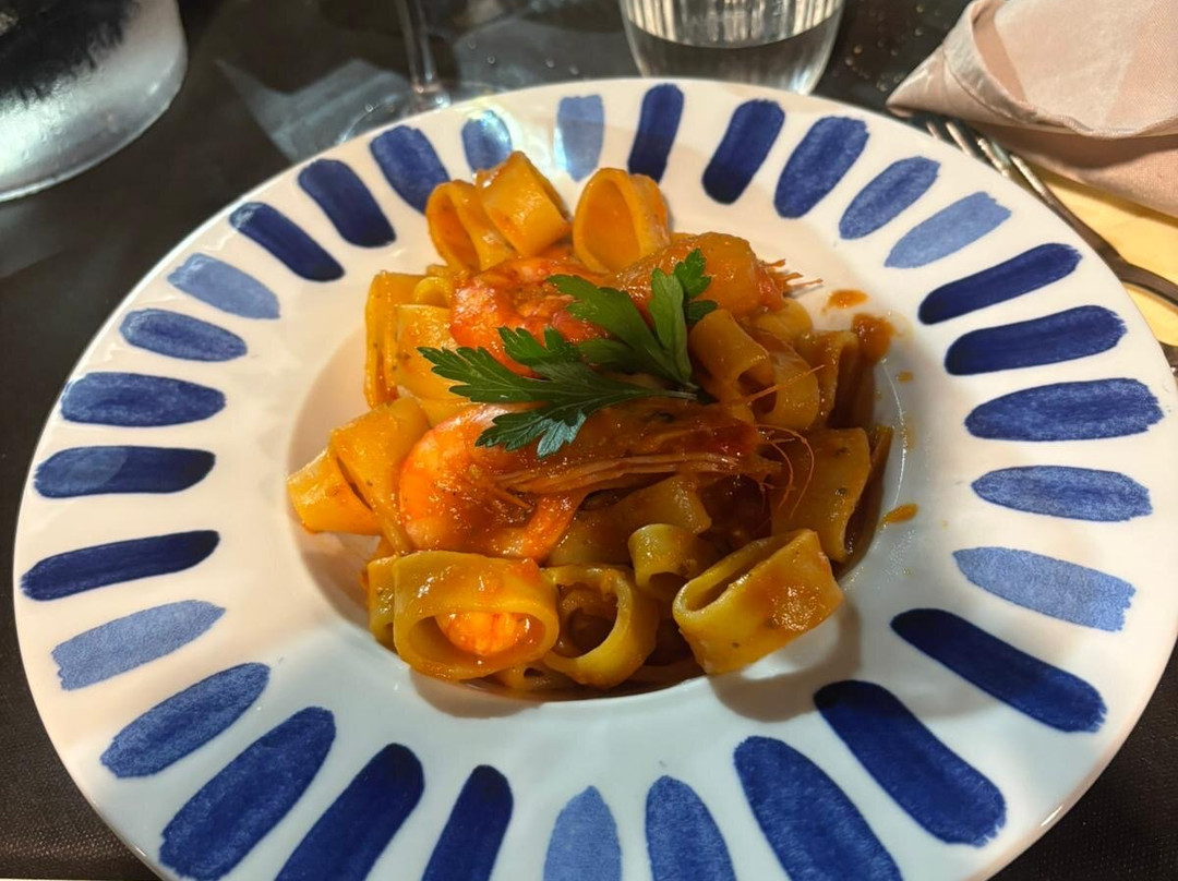 Hotel Ristorante Antica Marina主图