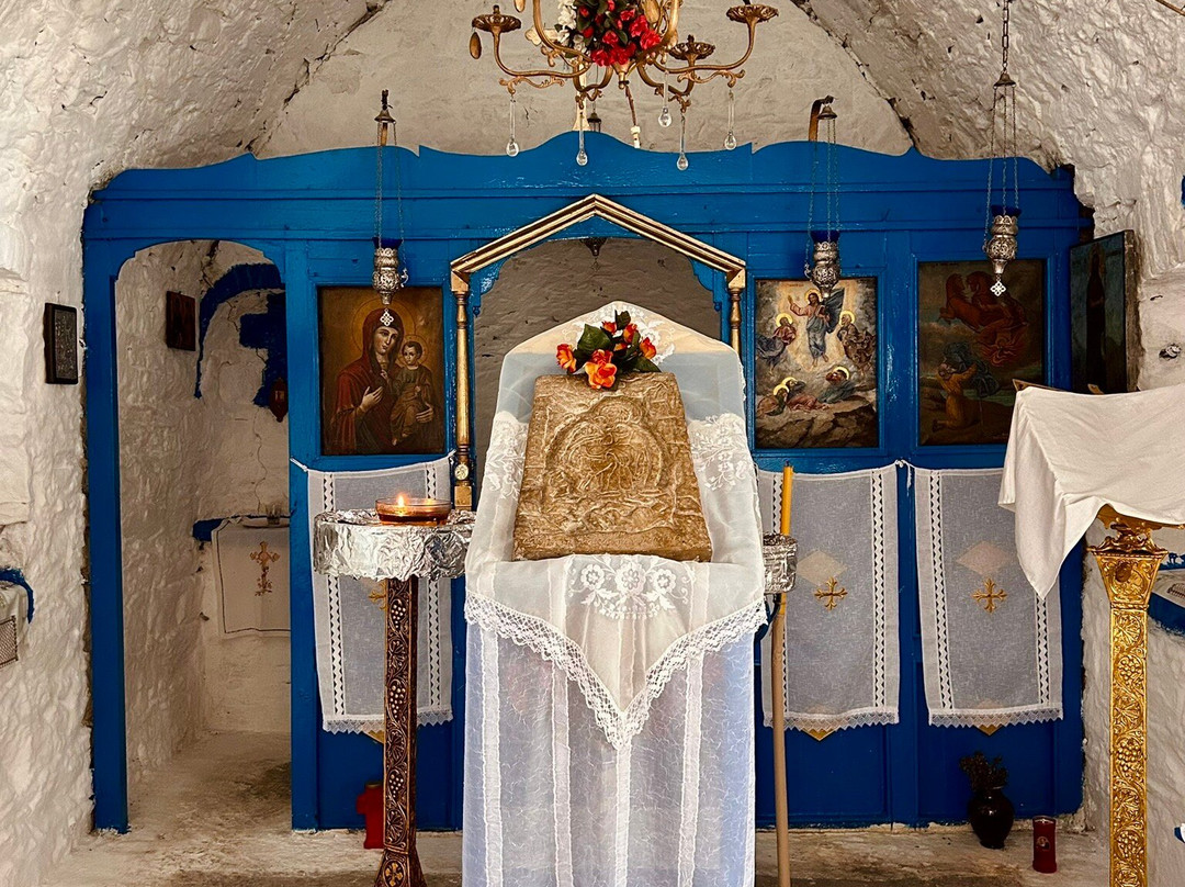 Samos Outdoors-Samos Town必去景点