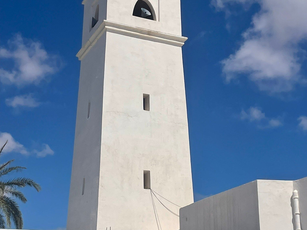 Marché De Midoun-米栋必去景点