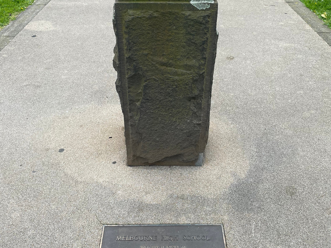 Royal Australasian College Of Surgeons-墨尔本必去景点