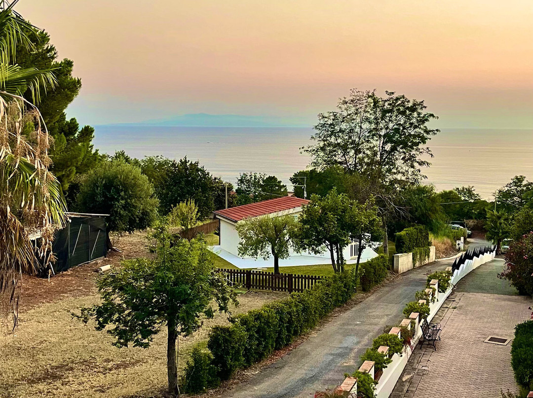 Hotel Villaggio Pineta Petto Bianco主图