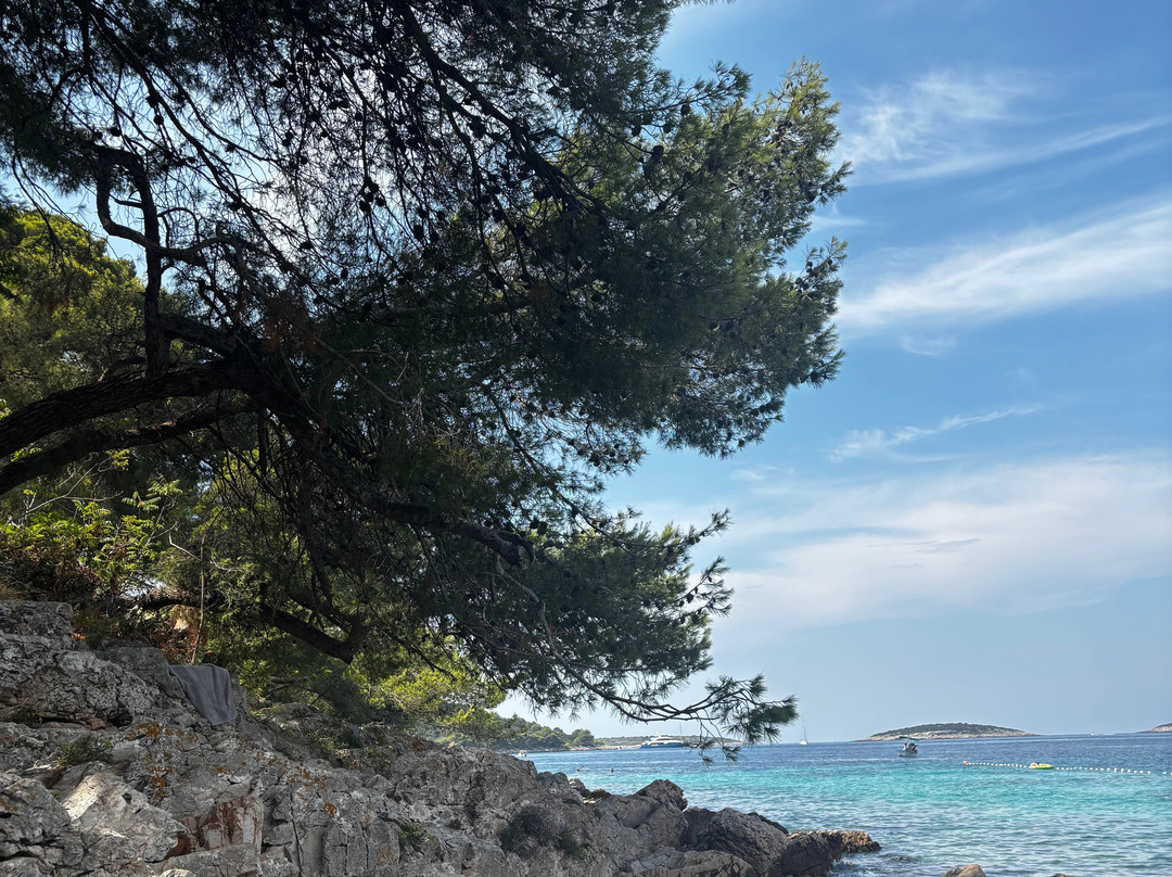 Kaštela Boat Tours-Kastel Kambelovac必去景点