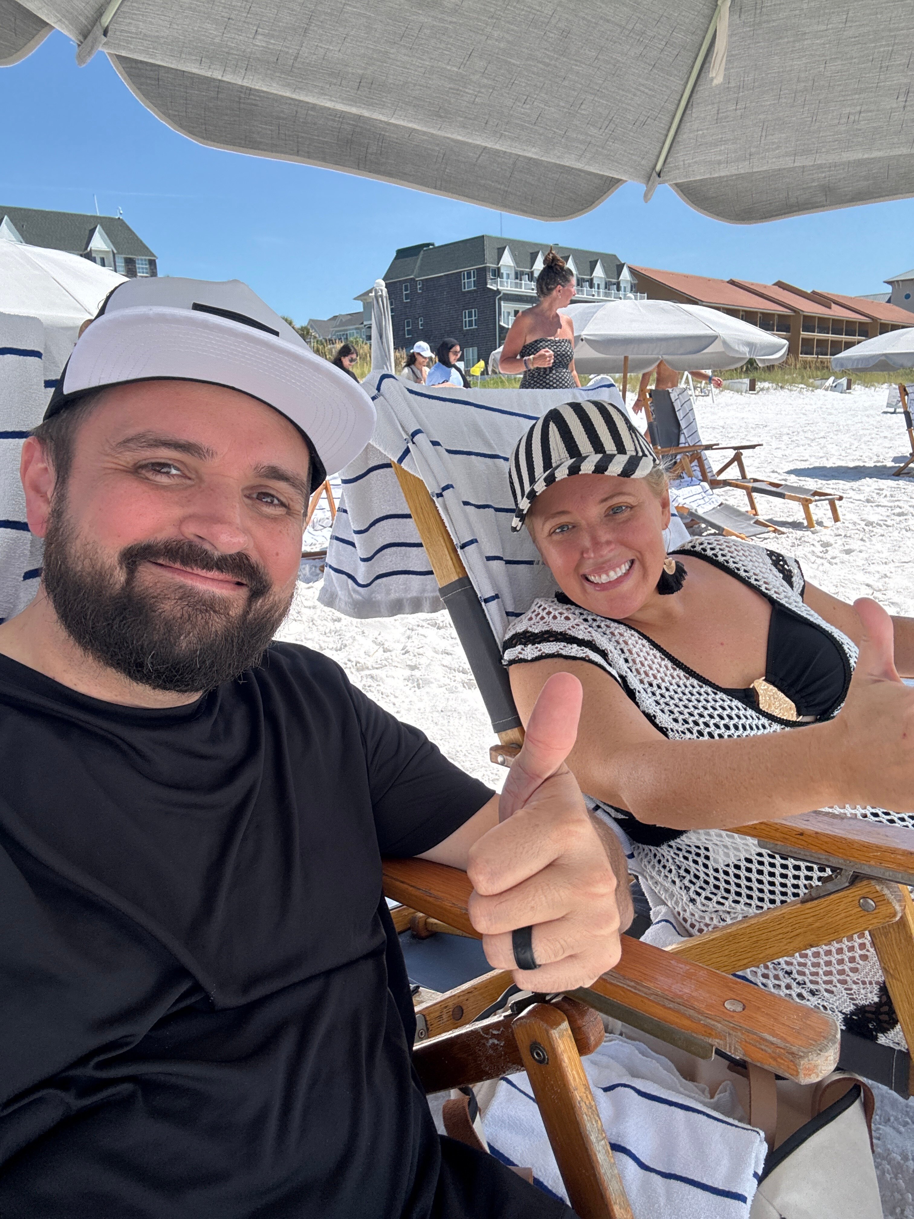 Henderson Beach Resort-官方