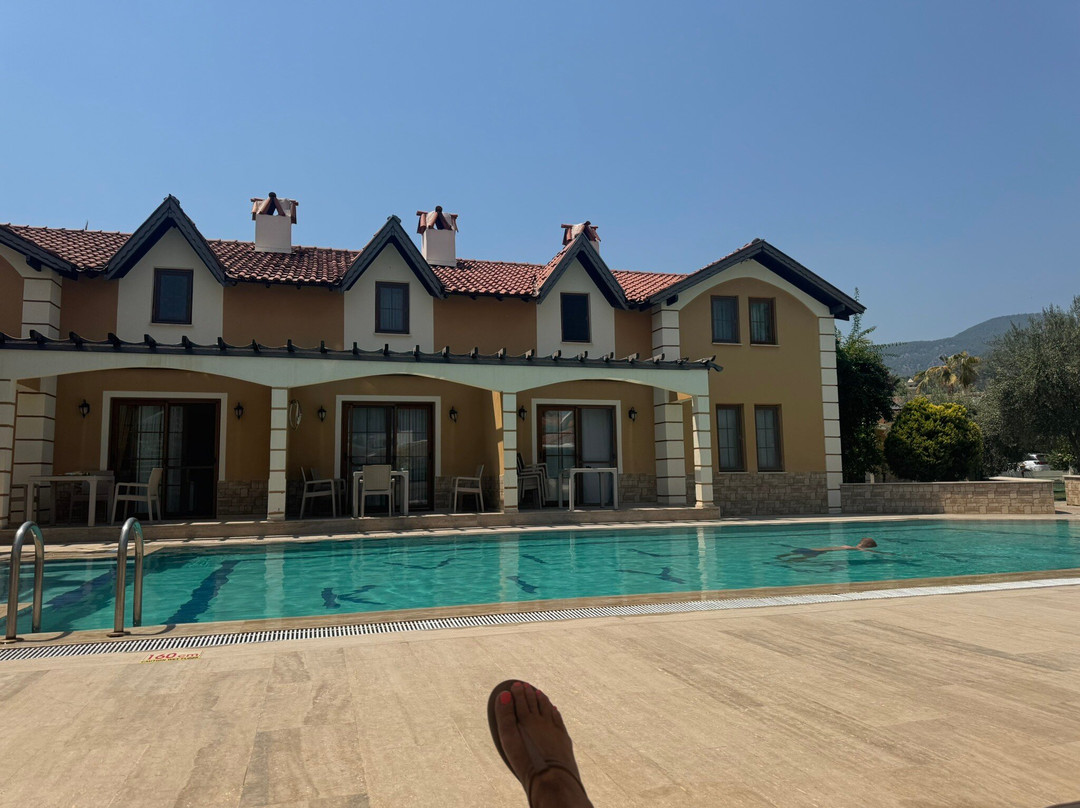 Dalyan Villa Kiydan Apartments主图