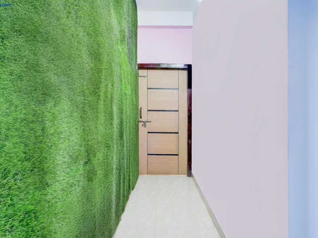 Hotel O Maa Kamakhya Guest House