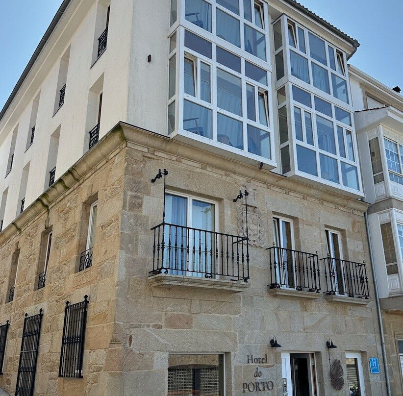 Hotel Do Porto主图