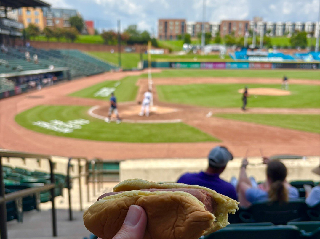 Truist Stadium-温斯顿塞勒姆必去景点