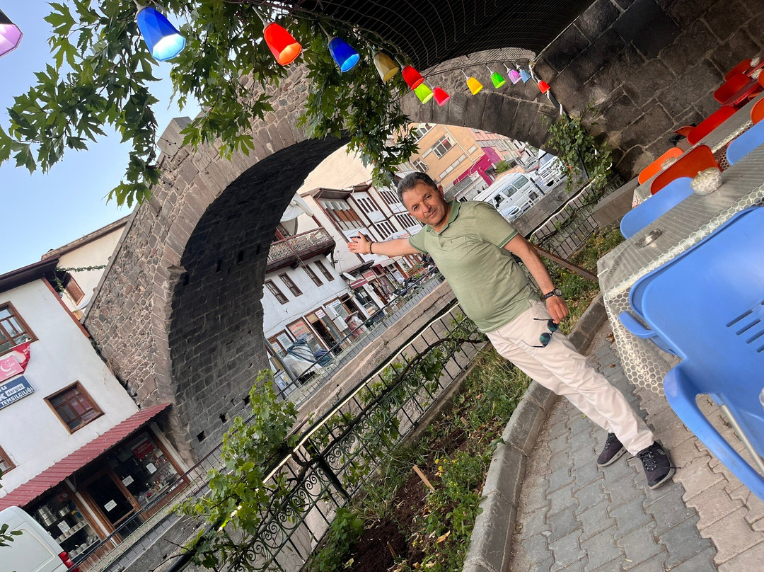 Leylekli Yılanlı Köprü