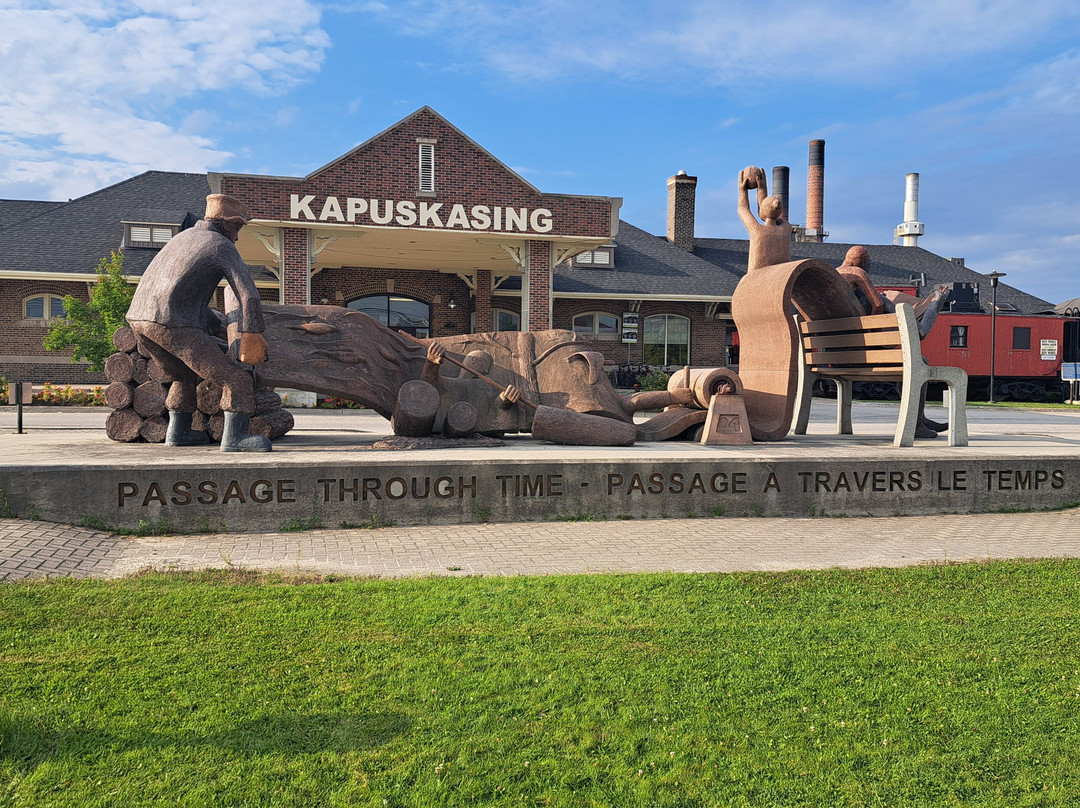 Super 8 by Wyndham Kapuskasing主图