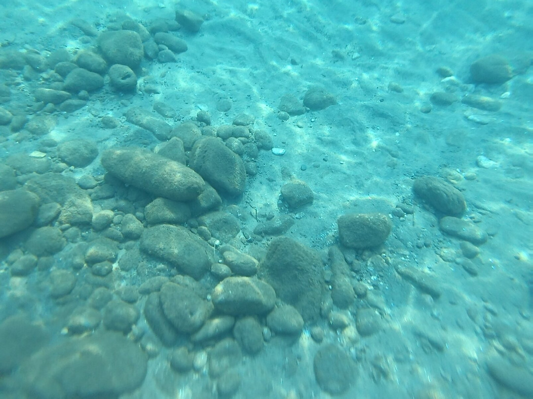Topinetti Beach-Rio Marina必去景点