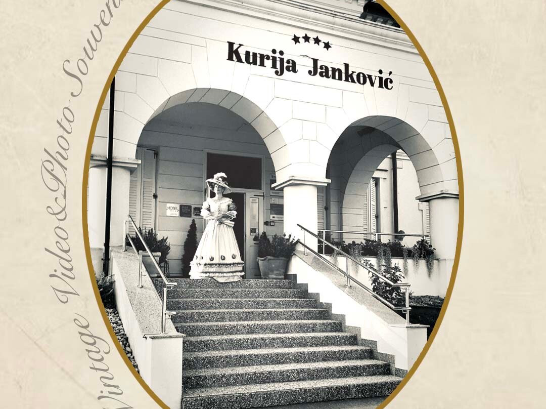 Hotel Kurija Jankovic主图