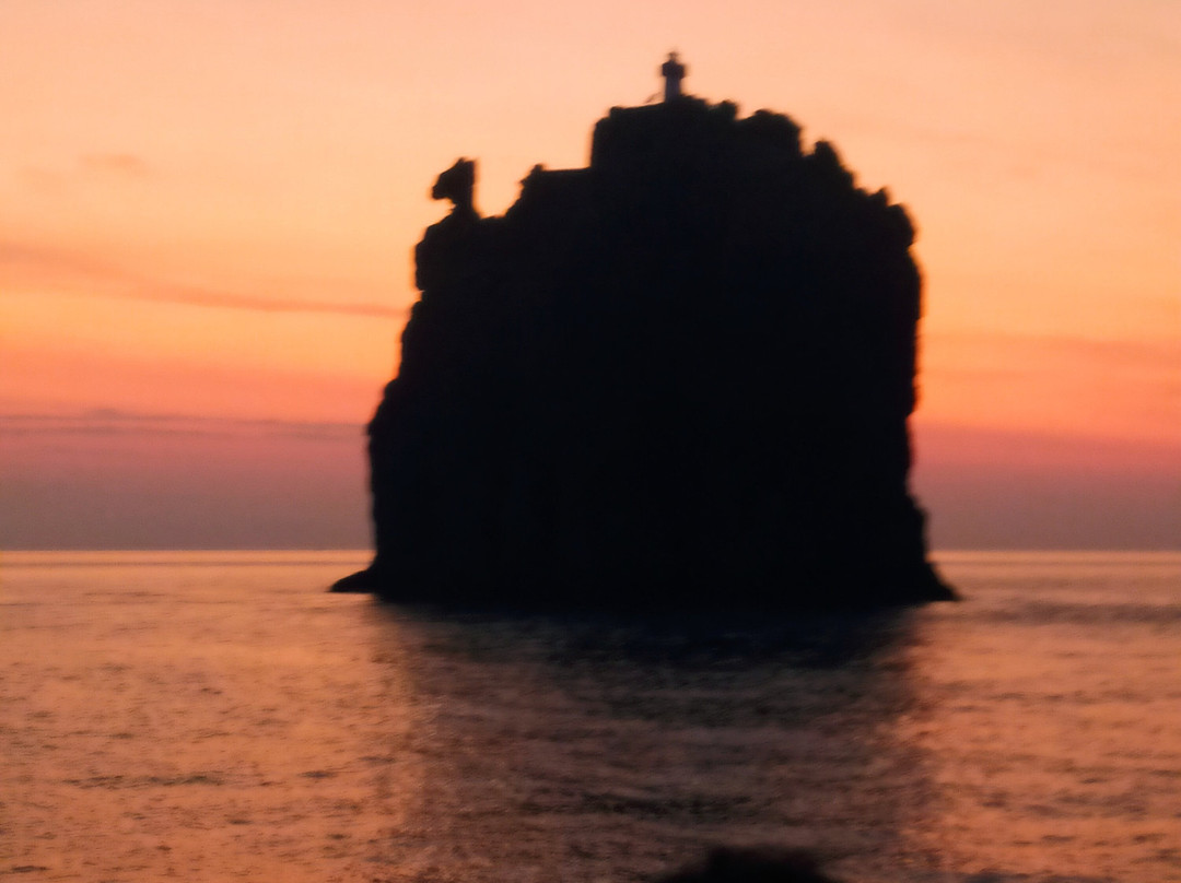 Merenda Navigazione - Day Tours-利帕里必去景点