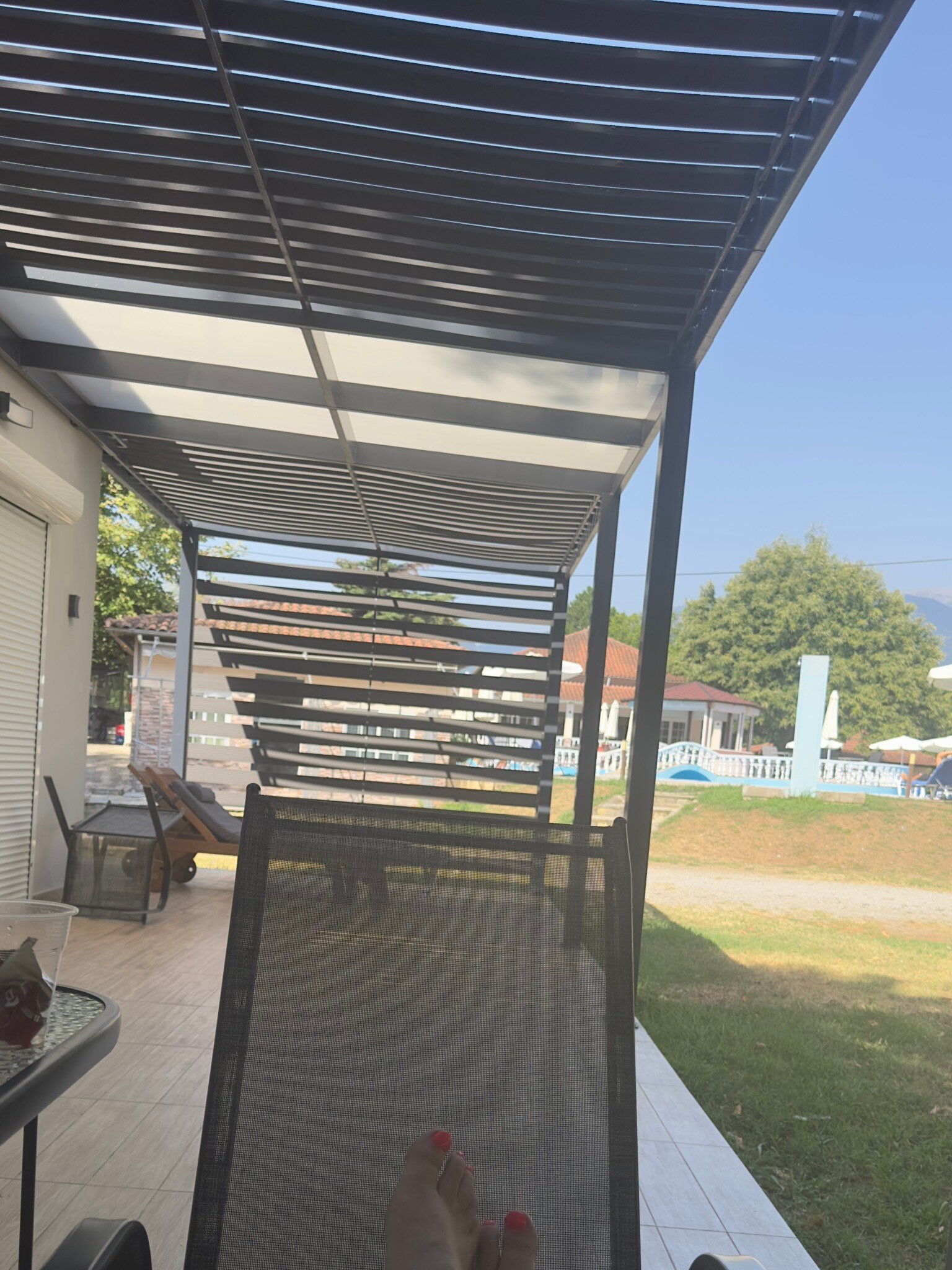 Sintrivanis Beach Resort-官方