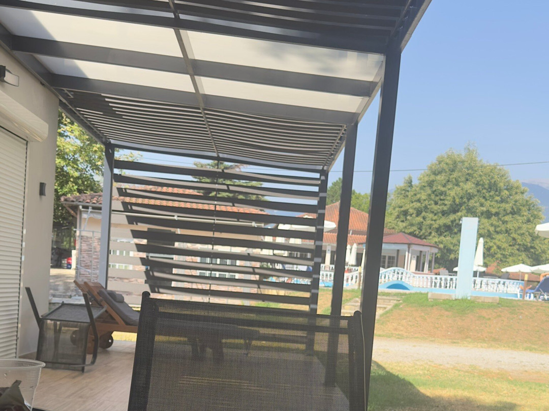 Sintrivanis Beach Resort主图