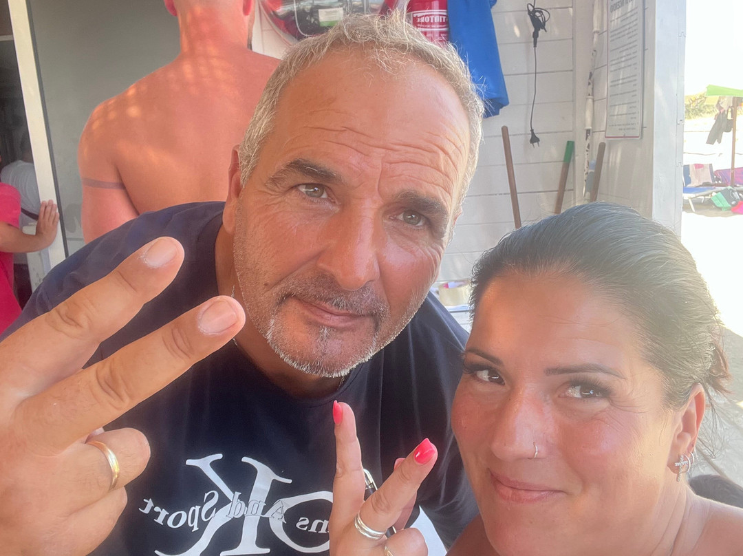 Lido Fontanelle-Torre San Giovanni必去景点