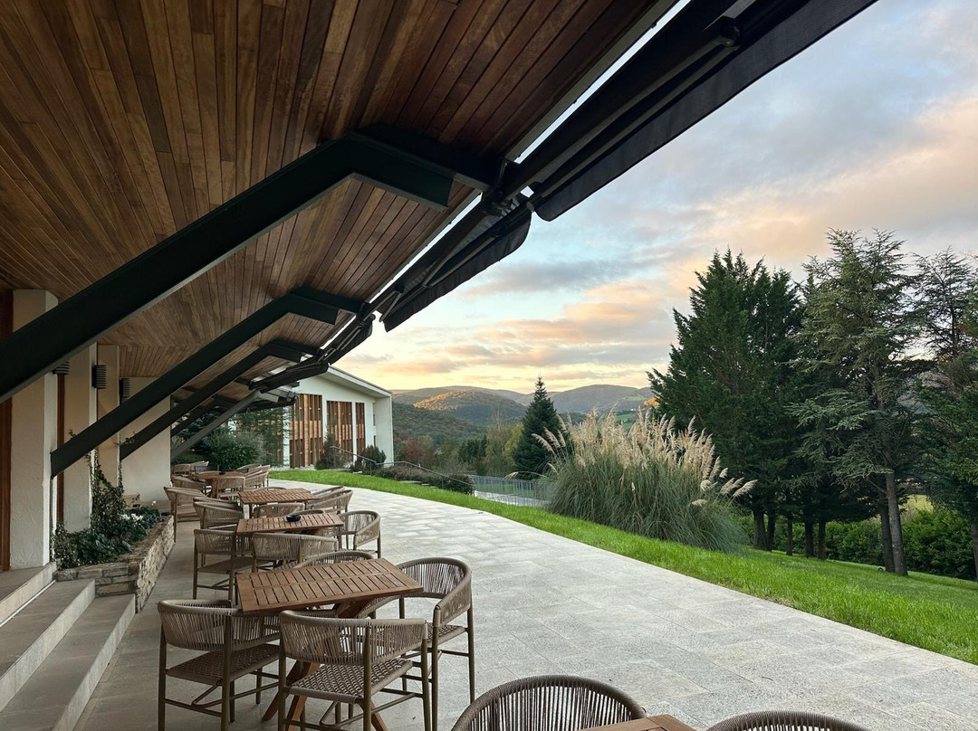 Hotel & Spa El Mirador de Ulzama主图