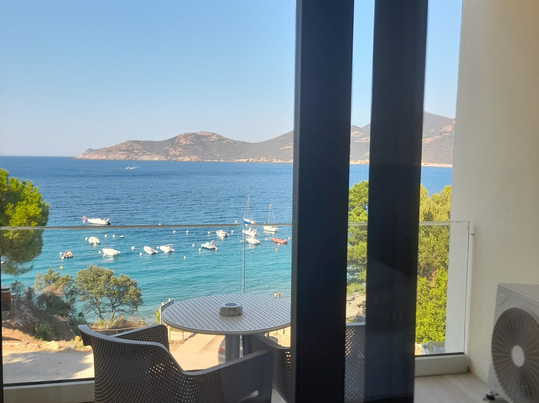 Hotel Restaurant Le Filosorma主图