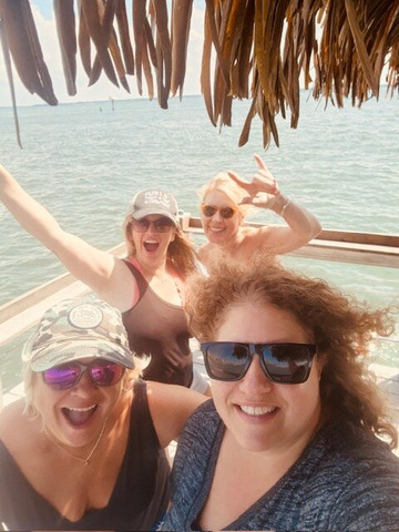 Tipsy Tikis-大洋城必去景点