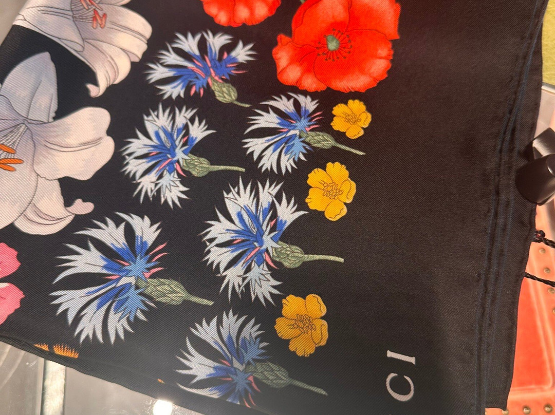 Gucci Outlet-雷杰洛必去景点