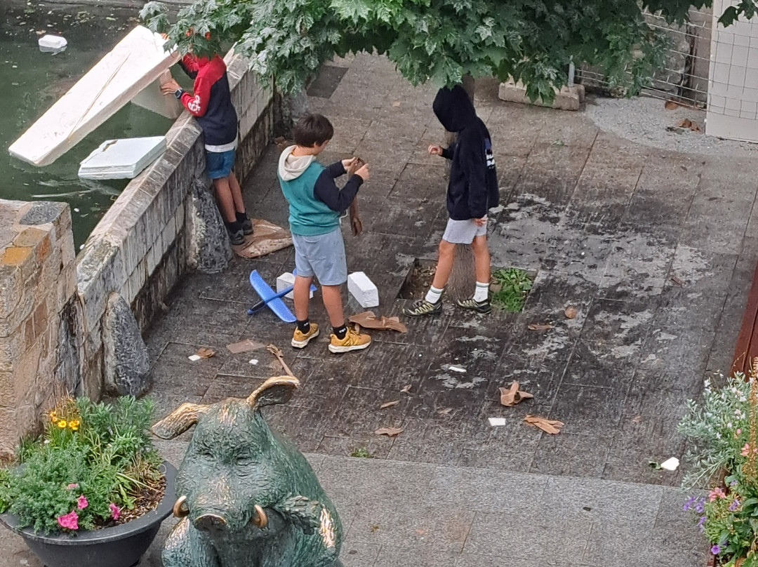 SNO Mont Romies Hotel & Apartments主图