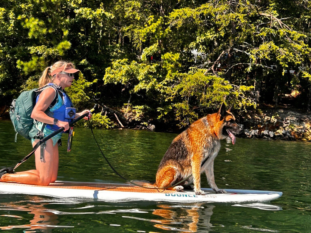 Eclectic Sun LLC-Salem必去景点