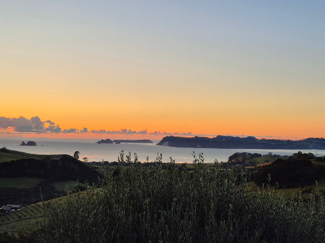 Bayview Valley Lodge主图