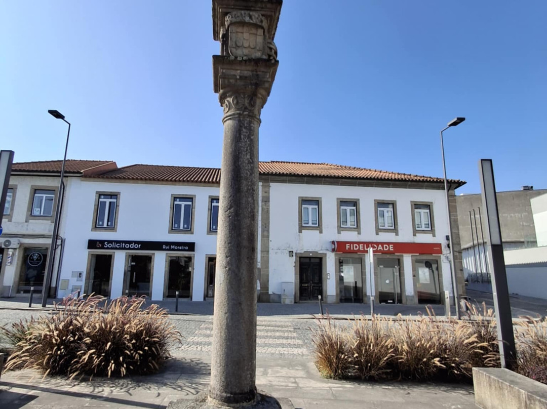 Pelourinho De Prado